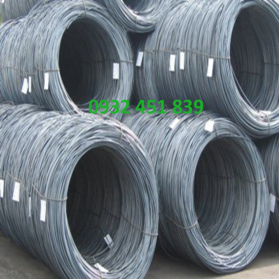 Giá thép xây dựng mới nhất hôm nay trong năm 2025 ?. 25 Thép cuộn tròn trơn tung ho