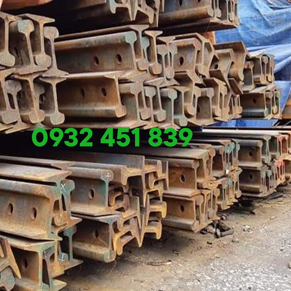 Giá thép ray P50 mới nhất hôm nay trong năm 2025 ?. 10 Giá đường ray tàu P50