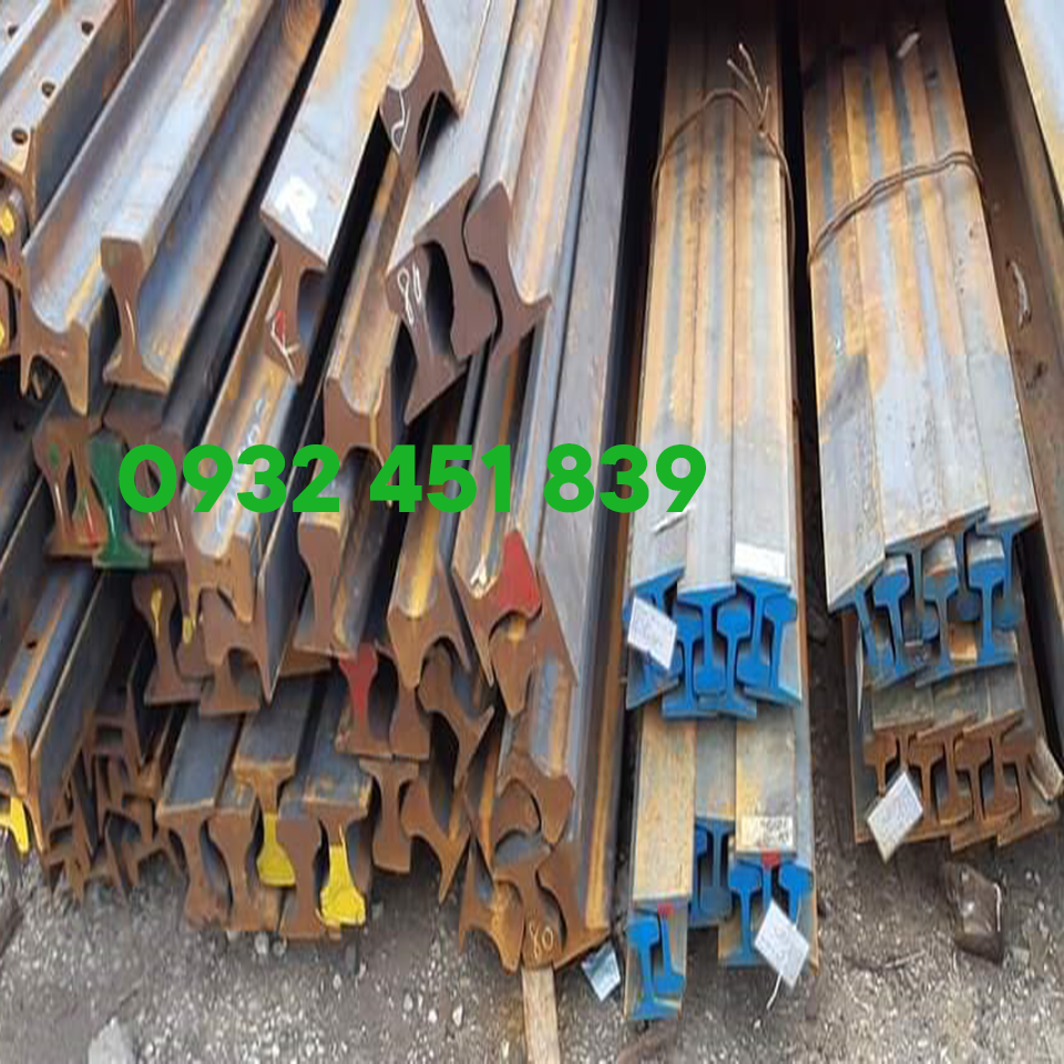 Giá thép ray QU80 mới nhất hiện tại trong năm 2025 ?. 2 Thép ray Qu80