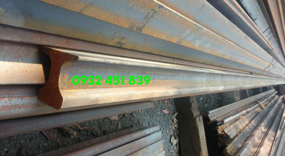 Giá thép ray QU80 mới nhất hiện tại trong năm 2025 ?. 6 Thép đường ray cẩu trục Qu80