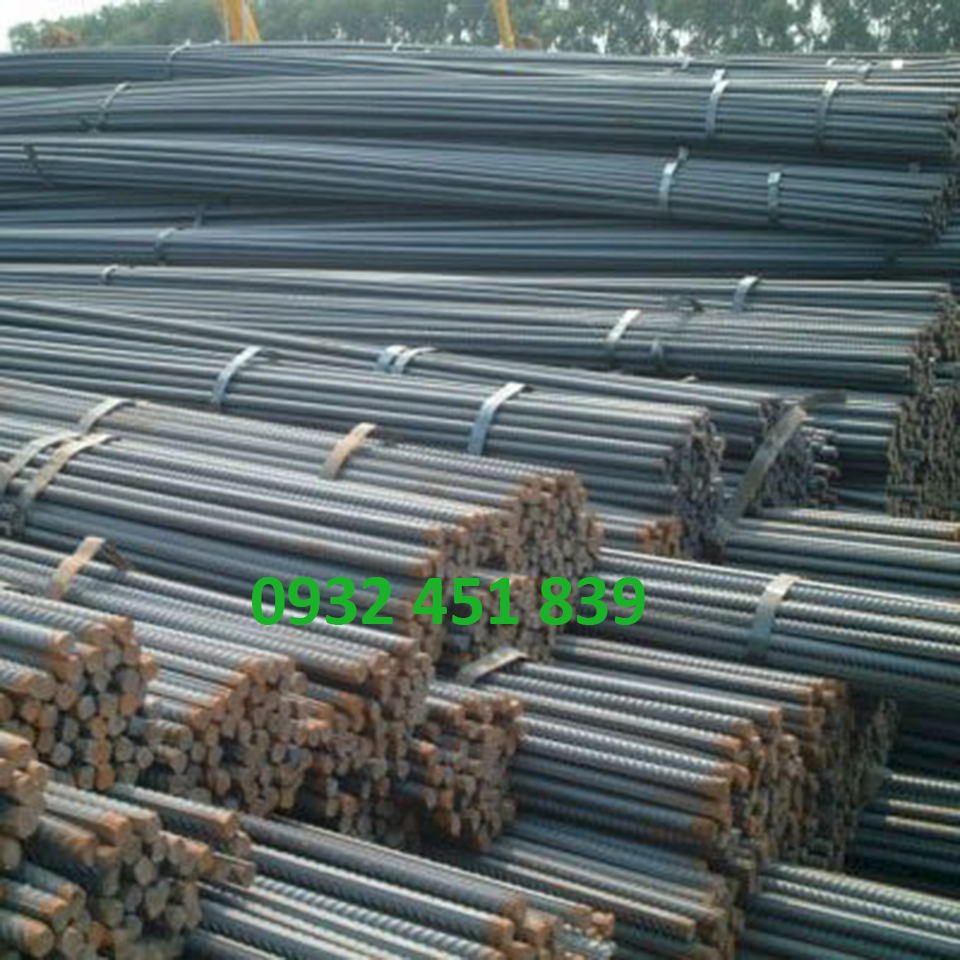 Giá thép xây dựng mới nhất hôm nay trong năm 2025 ?. 18 Thép xây dựng miền nam