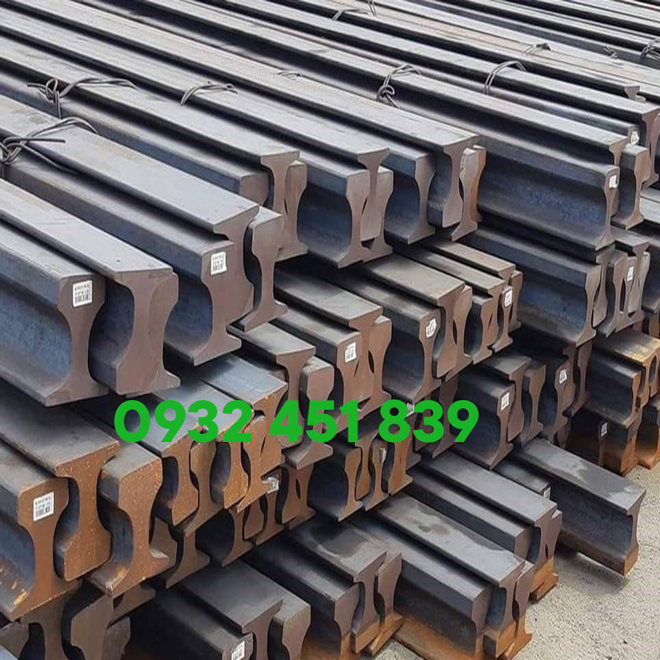 Giá thép ray QU120 hôm nay mới nhất trong năm 2025 ?. 2 Thép ray làm cẩu trục QU120