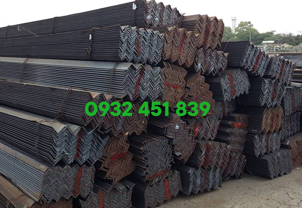 Sắt V100