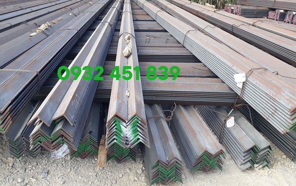 Giá sắt v5