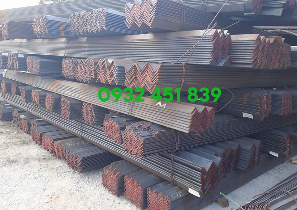 Sắt v5