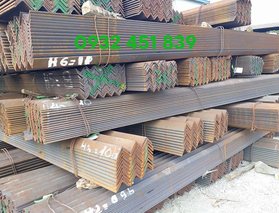 Sắt v6