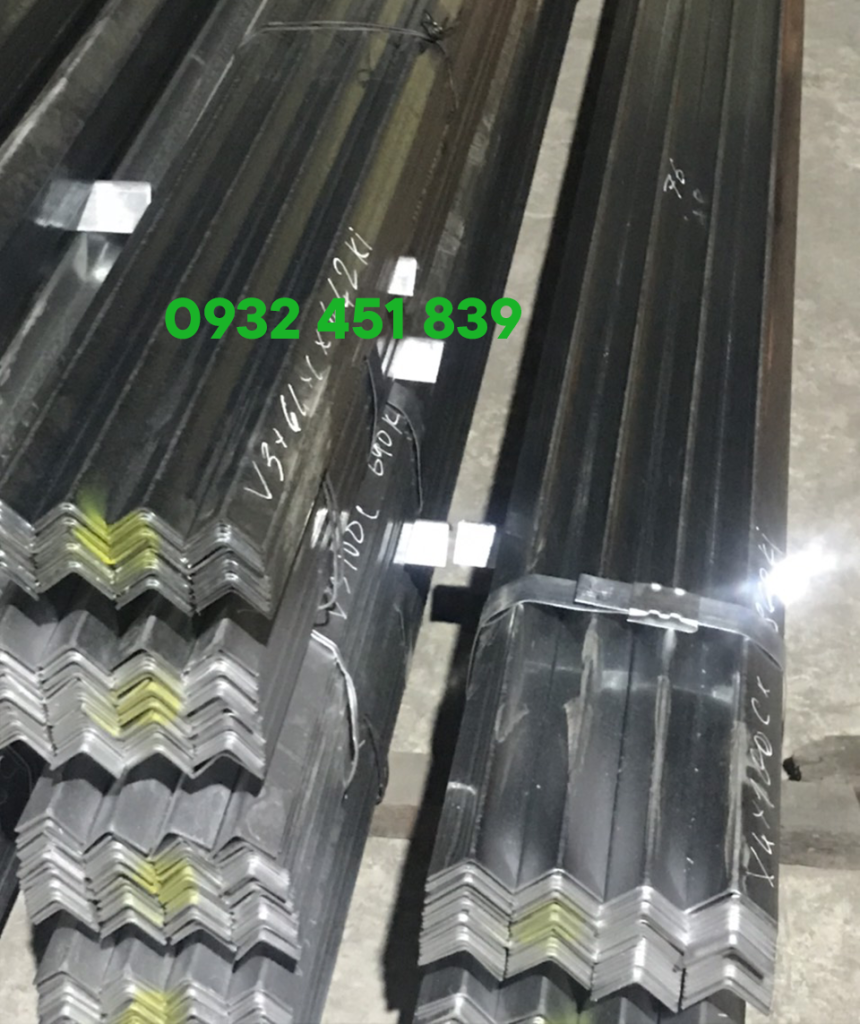 Sắt v kẽm