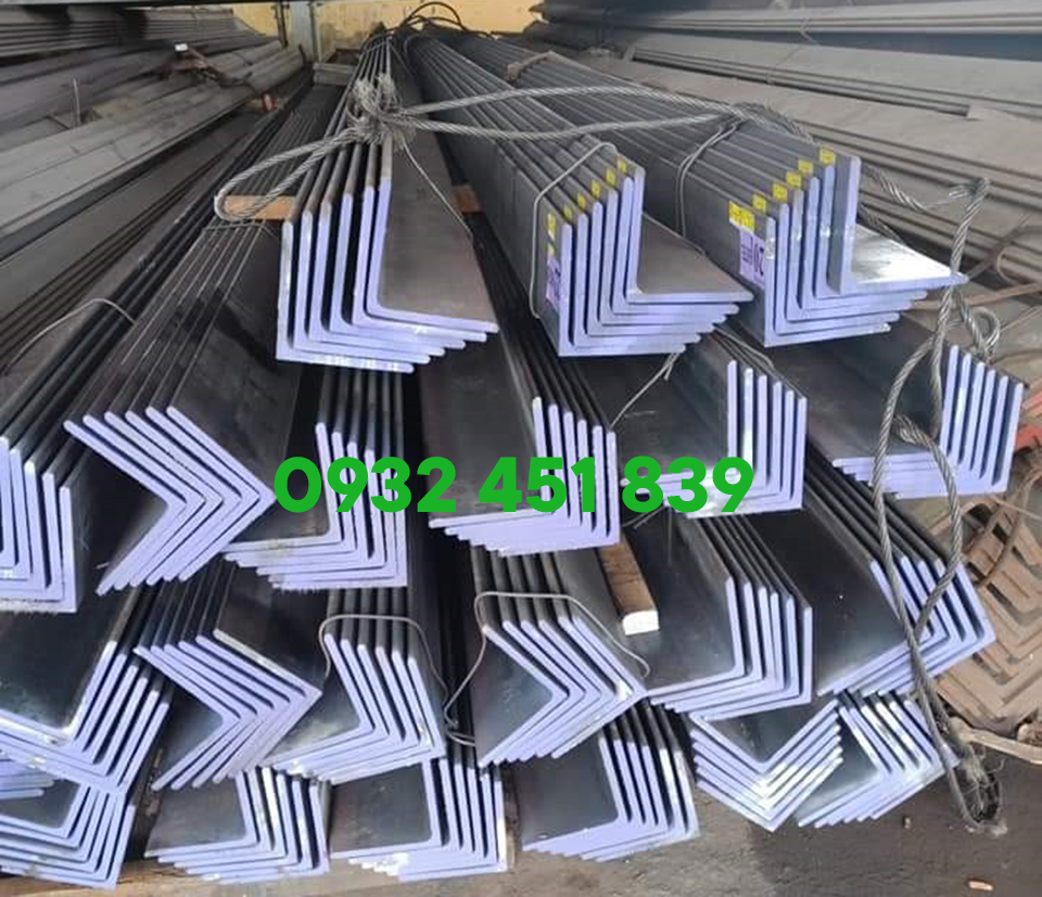 Giá sắt chữ V