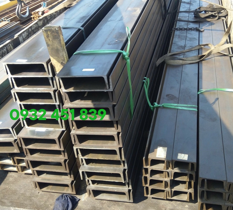 Giá sắt chữ u mới nhất hôm nay năm 2025 ?. 27 Giá sắt chữ u300