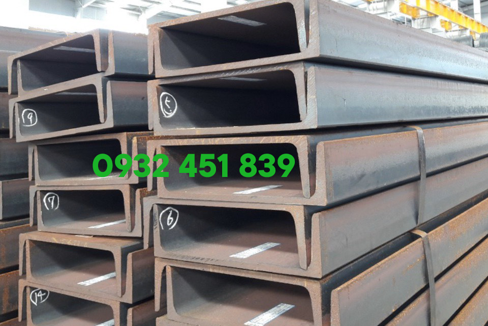 Giá sắt chữ u mới nhất hôm nay năm 2025 ?. 26 Giá thép chữ u300
