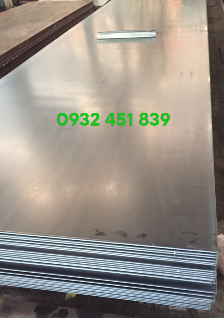 Giá thép tấm ss400 như thế nào trong năm 2025 ?. 4 Thép tấm ss400